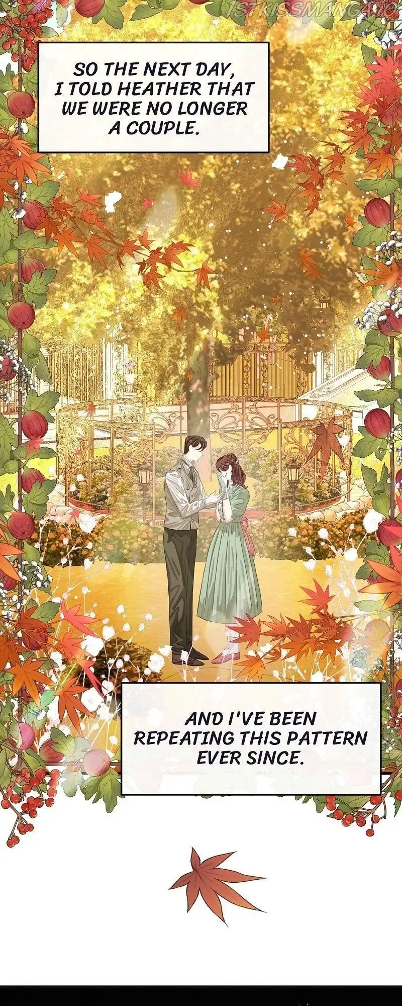 Married For 120 Days Chapter 28 18